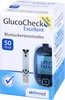 GlucoCheck Excellent strisce reattive, 50 strisce reattive Anteprima dell’immagine prodotto 2