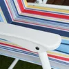 Chaise de camping pliante pour la plage et la pêche, Voir les images du produit 4