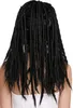 WIG ME UP Perücke Dreadlocks Rasta Schwarz lang91587-ZA103 Produktbild-Vorschau 7