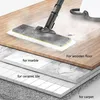 Wischmopp-Ersatz, passend für Kärcher EasyFix SC2, SC3, Produktbild-Vorschau 5