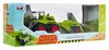 Kinderlandwirtschaftswalze 1:55 Traktor mit Produktbild-Vorschau 2