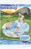 Planschbecken Unterwasser-Motive Bestway 152x30 cm Produktbild-Vorschau 11