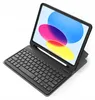 inateck BK2006_BLACK inateck Keyboard iPad 10,2"/Pro 10,5" Podgląd zdjęcia produktu 2