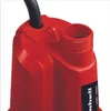 Einhell Power X-Change Baterie Clear Water Pump GE-SP 18 LL Náhled obrázku produktu 30