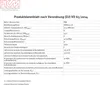 PKM UBH6002 2H Unterbauhaube Dunstabzugshaube Silber Design Produktbild-Vorschau 8