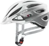 Schutzhelm Uvex True CC WE weiß-grau matt größe 52-55 cm Produktbild-Vorschau 1