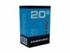 Impac Innertube 20 x 1,75 / 2,35 (47 / 60-406) DV 40 mm Voir les images du produit 6