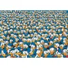 Puzzle 1000 pezzi Paperino Impossibile Clementoni 39799 Anteprima dell’immagine prodotto 3