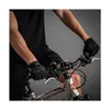Chiba Handschuh Gel Comfort kurz schwarz, Gr. XL/10 Produktbild-Vorschau 5