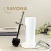 set WC bremermann SAVONA incl. supporto a parete, Anteprima dell’immagine prodotto 5