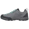 Scarpa Scarpa Mojito Trail GTX Wmn grau Produktbild-Vorschau 3