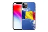 MuchoWow® Handyhülle Schutzhülle Hülle für iPhone 13 Pro Produktbild-Vorschau 2