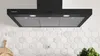 Constructa CD639670, Wandesse, 90 cm, Mattschwarz Produktbild-Vorschau 5