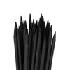 Tuti per piante Relaxdays, set da 50 pezzi, 60 cm, bambù, Anteprima dell’immagine prodotto 7