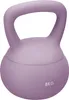 Gymtek® Soft Kettlebell Dumbbell - 8kg závaží - kettlebell, Náhled obrázku produktu 9