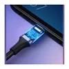 Ugreen Kabel USB Typ C - USB Typ C 5 A 100 W Power Delivery Produktbild-Vorschau 3