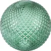 Paralume Cannes verde sfera 25 cm – elegante paralume in Anteprima dell’immagine prodotto 1