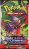 Balíček boosterů Pokémon TCG: Phantasmal Flames. Náhled obrázku produktu 5