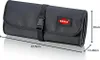 KNIPEX 98 99 13 LE Werkzeug-Rolltasche leer 15 Fächer 850 Produktbild-Vorschau 4