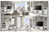 Couchtisch Tisch Wohnzimmertisch Westerland 93cm x 93cm Produktbild-Vorschau 6