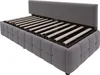 Merax Polsterbett Schlafsofa 90x200cm mit Hydraulischem Produktbild-Vorschau 11