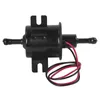 12V Universal Essence Essence Pompe à carburant électrique Voir les images du produit 4