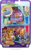 Mattel HRD36 - Polly Pocket - Urlaub am Hundestrand Produktbild-Vorschau 5