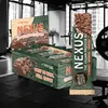 ProFuel Nexus Proteinriegel 12 x 30g Produktbild-Vorschau 2