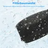 Speed Springbrunnenpumpe außen 1000L/H Teichpumpe Produktbild-Vorschau 9