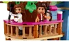 LEGO® Friends 41703 Domeček na stromě přátelství Náhled obrázku produktu 34
