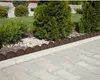 Prosperplast Plastový zahradní obrubník 10m, 90mm GARDEN Náhled obrázku produktu 16