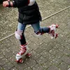 Patins à roulettes HUDORA Sneaker pointures 36-39 - ambre - Voir les images du produit 8