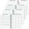 Schülerkalender 2026/2027 "Bunny" | A5, Kunststoff Produktbild-Vorschau 3
