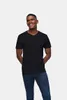 HAKRO V-T-Shirt Classic Herren #226 Gr. 2XL schwarz Produktbild-Vorschau 5