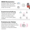 X-Sense XS01-M Intelligenter Rauchmelder Wifi - 10 Produktbild-Vorschau 11
