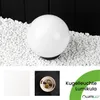 LUMILED Milchig Lampe sphérique 20cm Extérieur Lampe Voir les images du produit 15