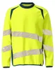 MASCOT 19084-781-1744-S ONE, Sweatshirt, Mann, S ONE, 92 Produktbild-Vorschau 2