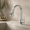 AM.PM Wasserhahn Küche Chrom Hochdruck Küchenarmatur Produktbild-Vorschau 1