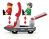 BRIO Reisezug Produktbild-Vorschau 6