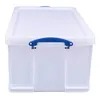Really Useful Box Aufbewahrungsbox 64WSTR 44x31x71cm 64l Produktbild-Vorschau 7