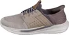 Skechers Slade Ocon Herren Sneaker, braun, 44 EU, Hands Produktbild-Vorschau 19