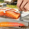 Dosky na grilovanie Ikodm Flammlachs, grilovacia doska s Náhľad obrázku produktu 10