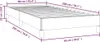 vidaXL Bettgestell ohne Matratze Dunkelgrün 90x200 cm Samt Produktbild-Vorschau 7