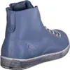 Andrea Conti Sneaker high 0341500 Damskie sznurowane buty z Podgląd zdjęcia produktu 13