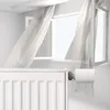 GoSmart Digitální termostatická hlavice P5630S ZigBee Produktbild-Vorschau