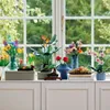 LEGO LEGO Creator Sonnenblumen (40524) Produktbild-Vorschau 30