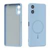 Etui magnétique pour Sony Xperia 10 VI, compatible MagSafe, Voir les images du produit 2