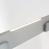 LED Hängeleuchte, Höhenverstellbar, dimmbar, L 171 cm Produktbild-Vorschau 4
