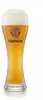 6x Erdinger 0,5 l Weißbierglas – Exklusiv Weißbier Weizen Produktbild-Vorschau 2
