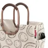 Reisenthel loopshopper L, Beige, Braun, Polyester, Produktbild-Vorschau 8